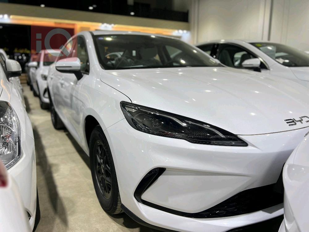 بي واي دي سيل 05 DM-i